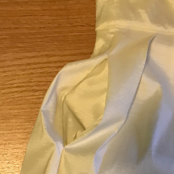 Fun, Fully Lined Midi Skirt NWOT - Picture 5 of 5